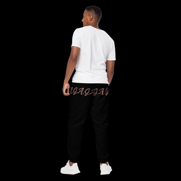 DTR x G.A.Collection track pants - Picture 7 of 8
